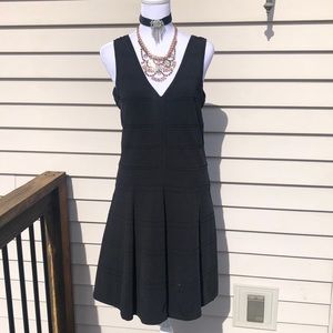 Light Bandage Dress by Express